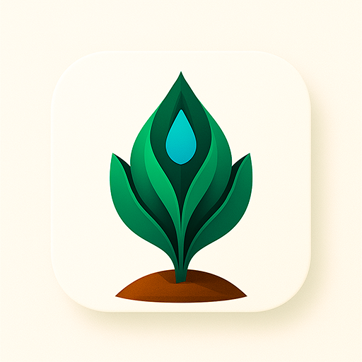 Plant Reminder Logo